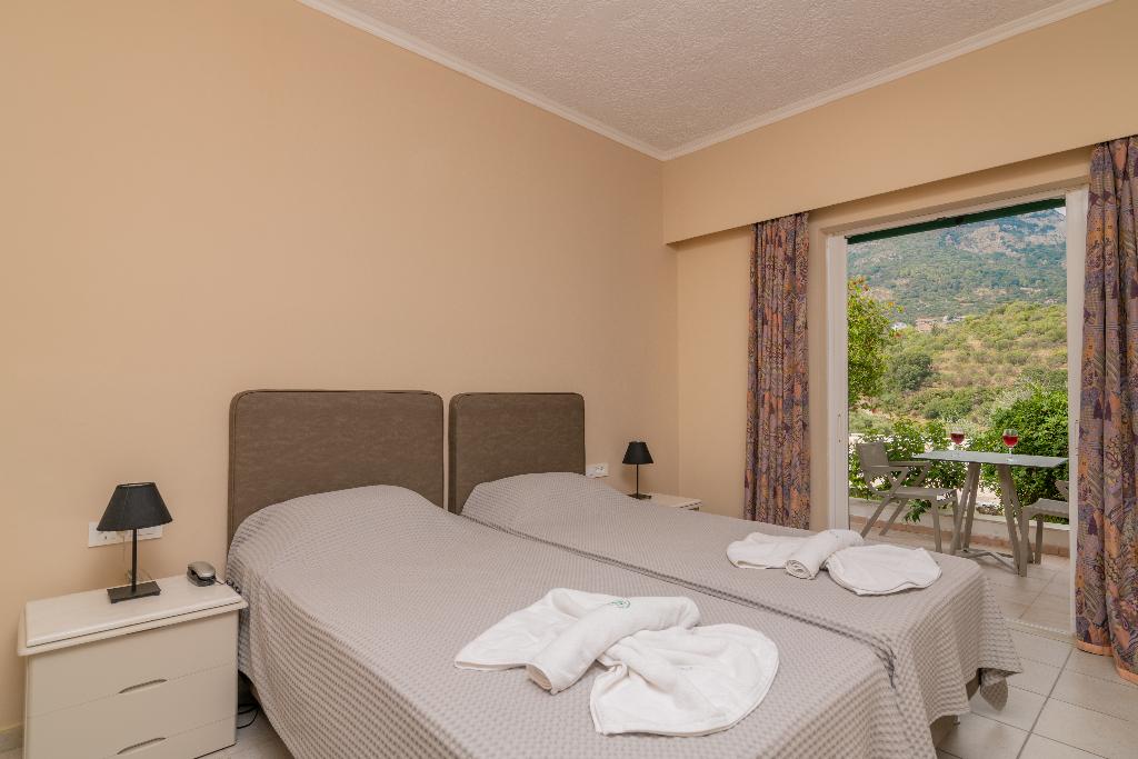Hotel Matilda Hotel, Griechenland, Vasilikos. Großes 1