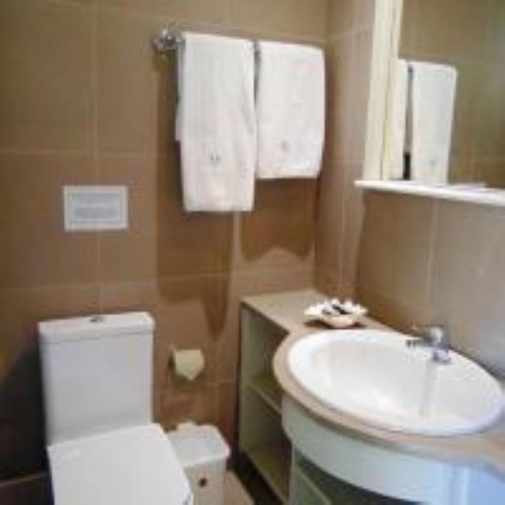 Hotel Matilda Hotel, Griechenland, Vasilikos. Großes 1