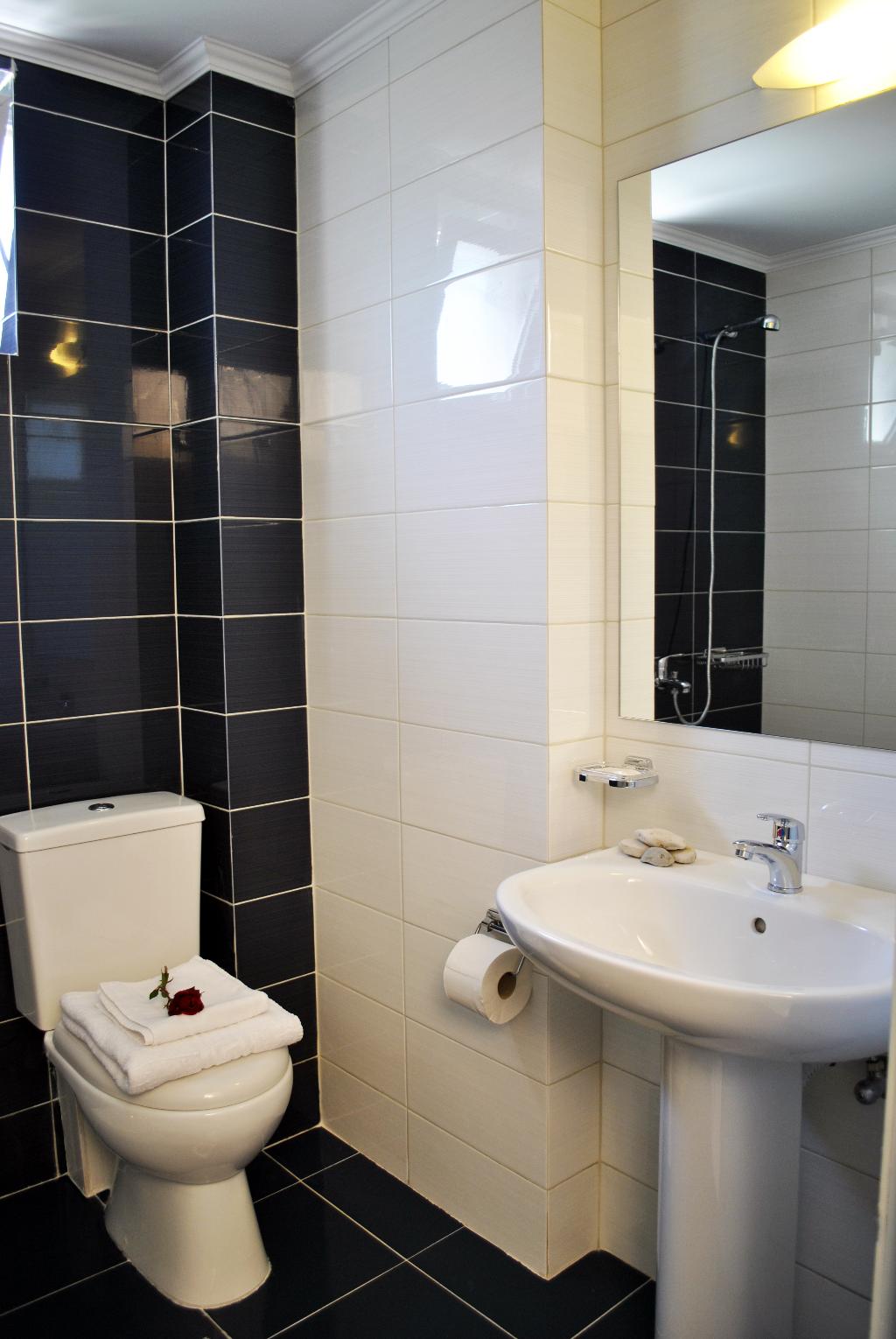 Plessas Palace Aparthotel