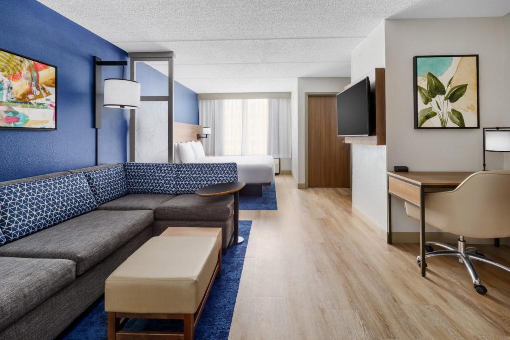 Hyatt Place Orlando/Universal