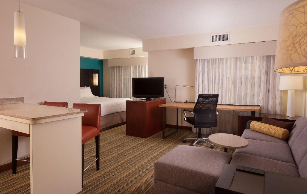 Residence Inn Orlando Convention Center