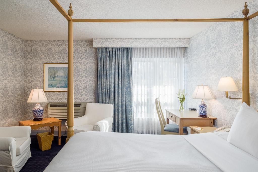 Farmington Inn 