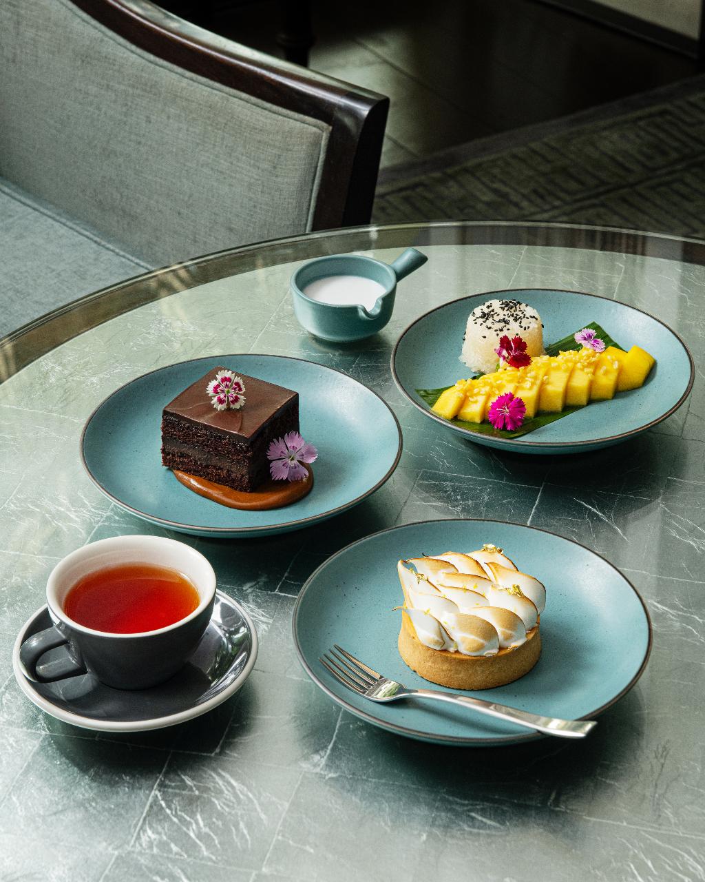 Hotel The Sukosol Bangkok (ex Siam City), Thailand, Bangkok. Großes 1