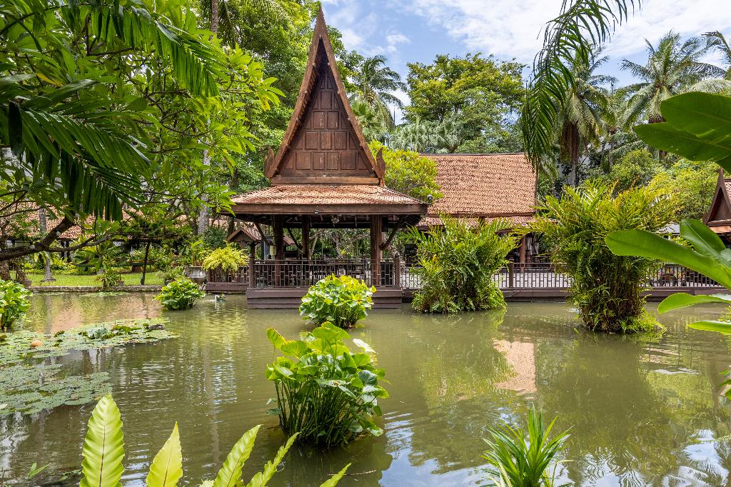 Avani Pattaya Resort