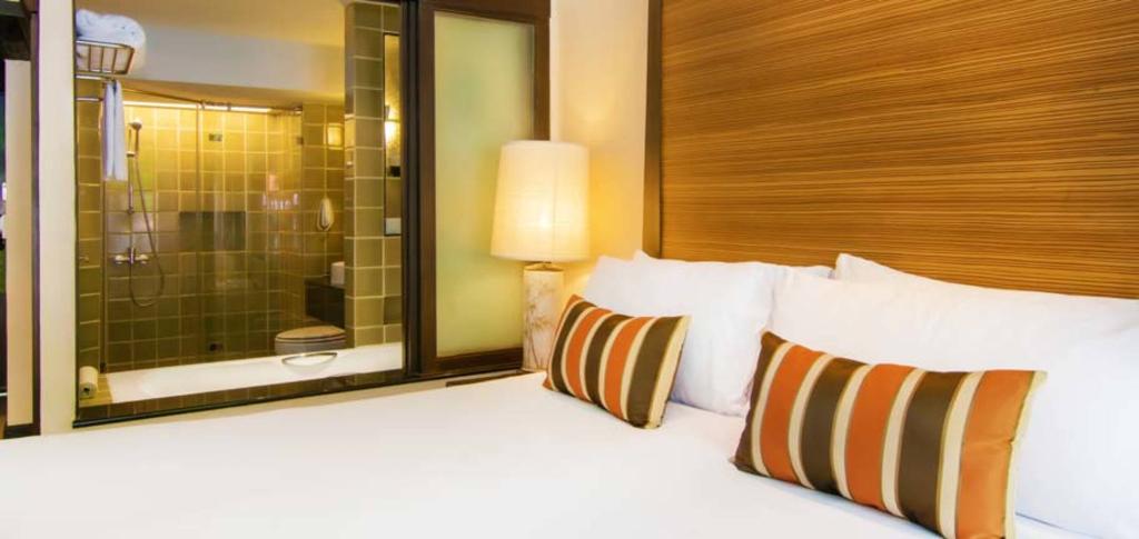 Hotel Siam Bayshore Pattaya, Thailand, Pattaya. Großes 40