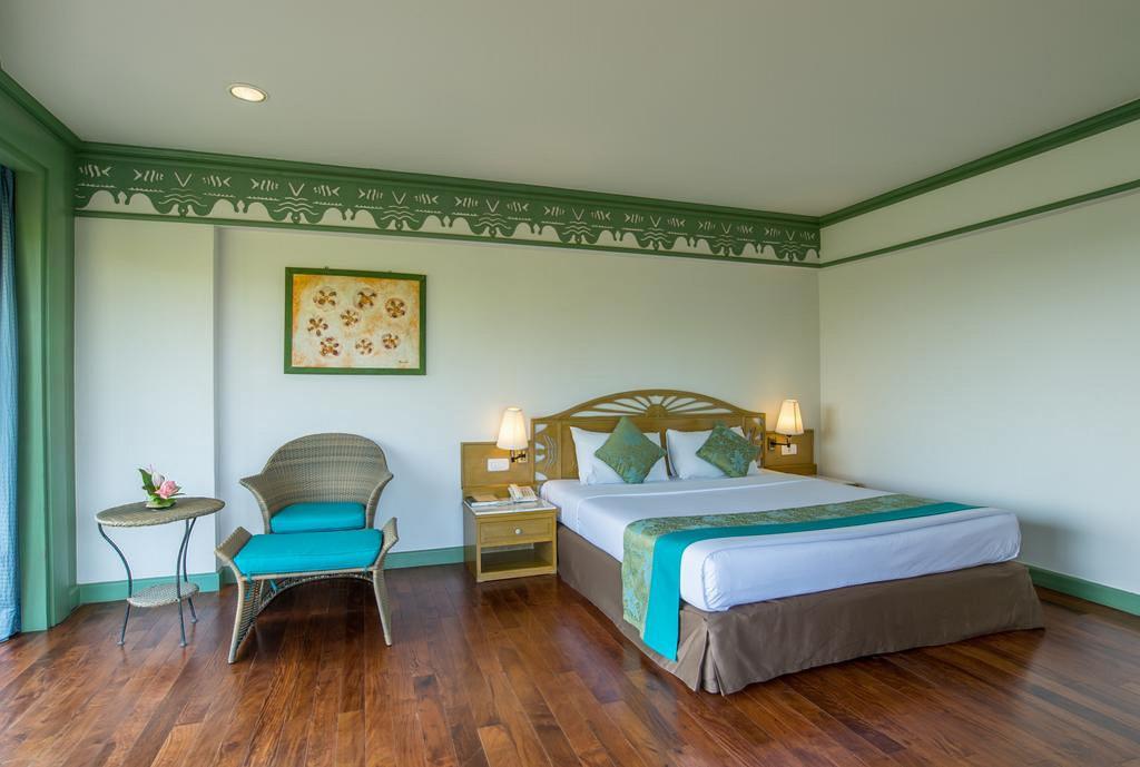 Maritime Park & Spa Resort