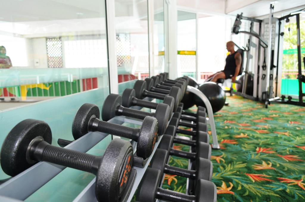 Hotel Patong Resort Hotel, Thailand, Patong. Großes 2
