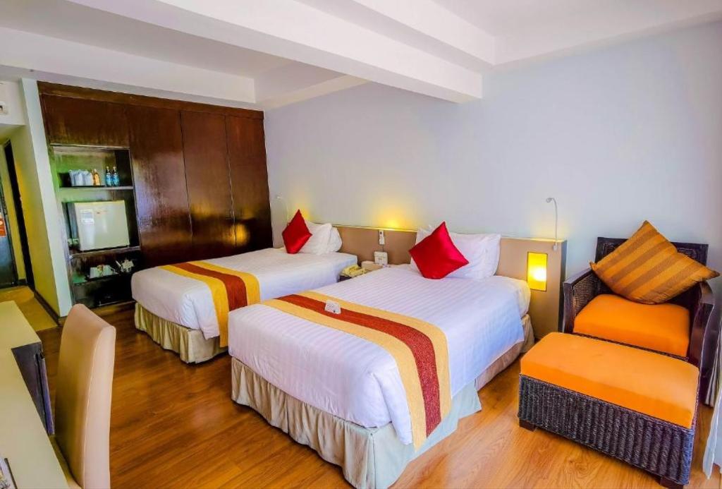 Patong Resort