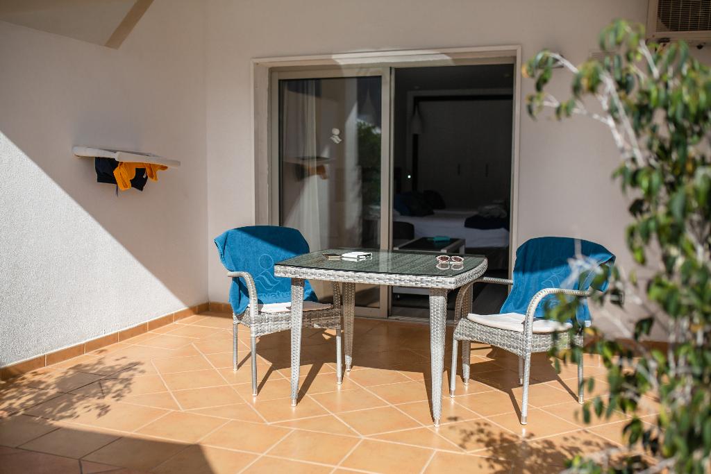 Servatur Casablanca Suites & Spa - Adults only