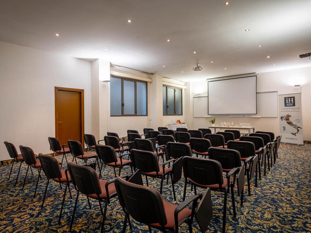 Hotel iH Hotels Milano St. John, Italien, Sesto San Giovanni. Großes 21