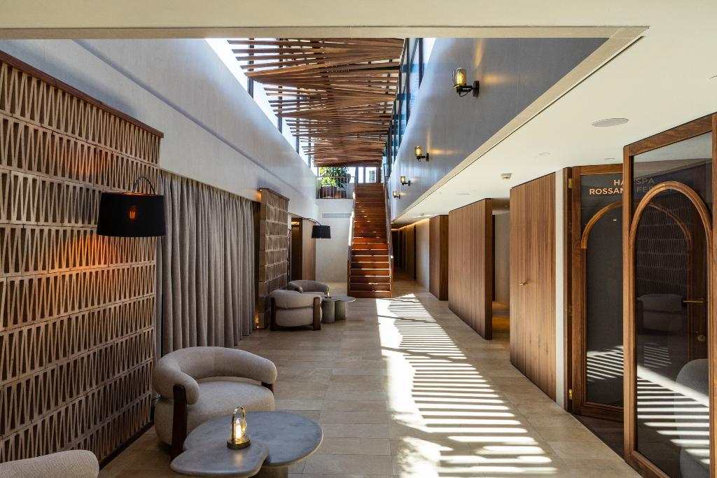 Imagem da galeria de Miramar Barcelona Gl Newly Renovated