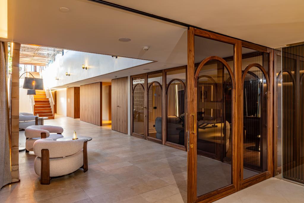 Imagem da galeria de Miramar Barcelona Gl Newly Renovated