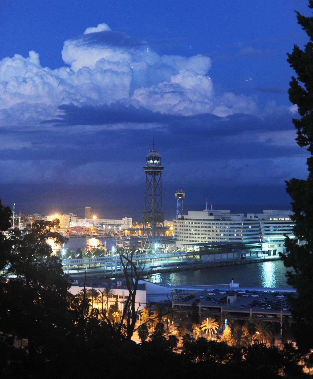Imagem da galeria de Miramar Barcelona Gl Newly Renovated