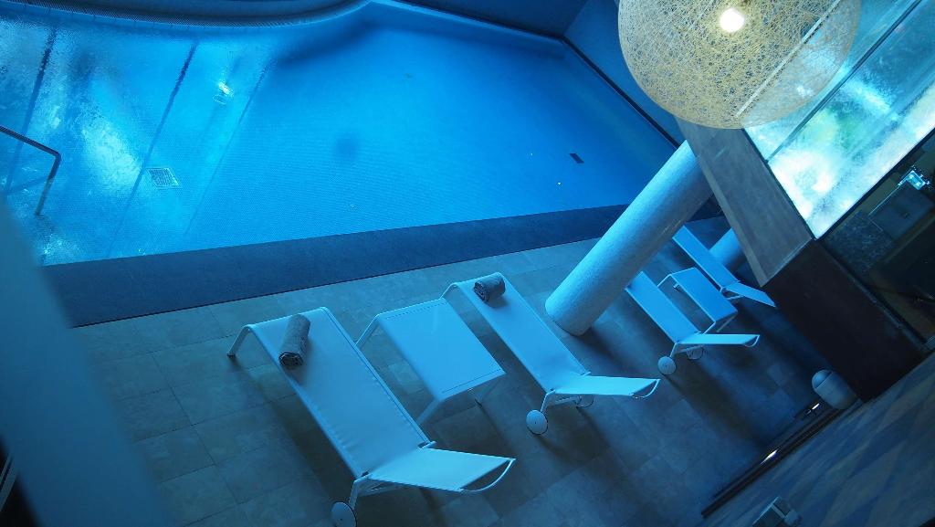 Imagem da galeria de Miramar Barcelona Gl Newly Renovated