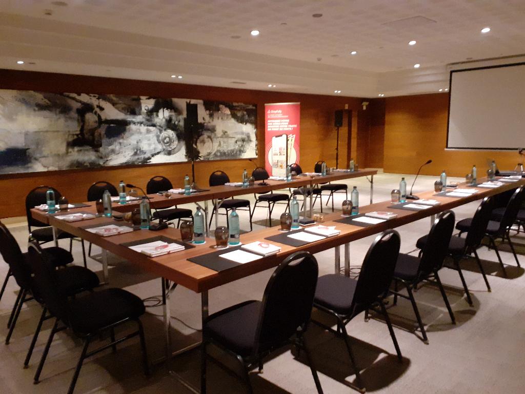 Imagem da galeria de Miramar Barcelona Gl Newly Renovated
