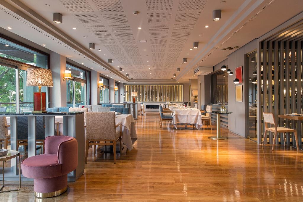Imagem da galeria de Miramar Barcelona Gl Newly Renovated