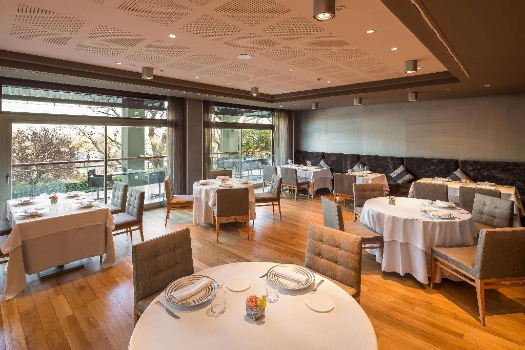 Imagem da galeria de Miramar Barcelona Gl Newly Renovated
