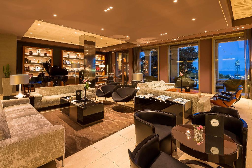 Imagem da galeria de Miramar Barcelona Gl Newly Renovated