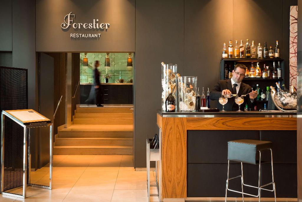 Imagem da galeria de Miramar Barcelona Gl Newly Renovated