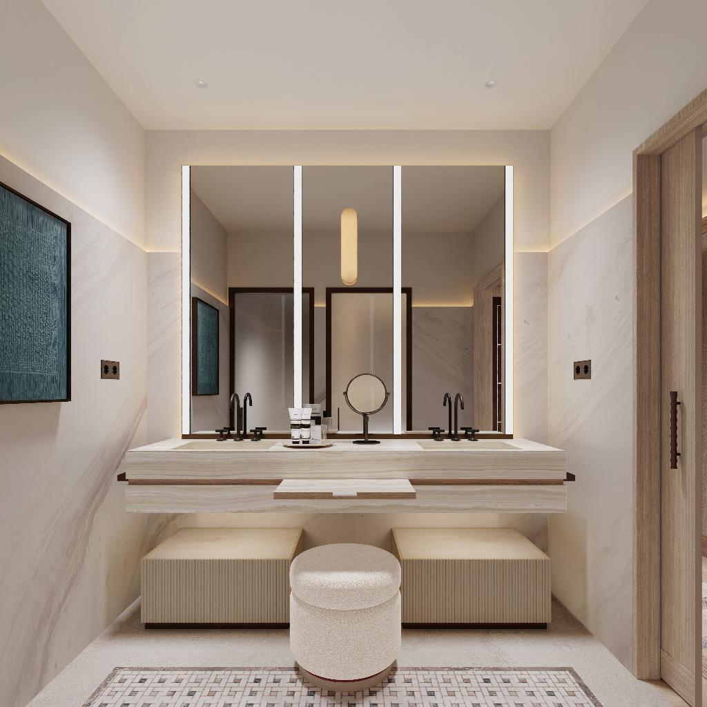 Imagem da galeria de Miramar Barcelona Gl Newly Renovated