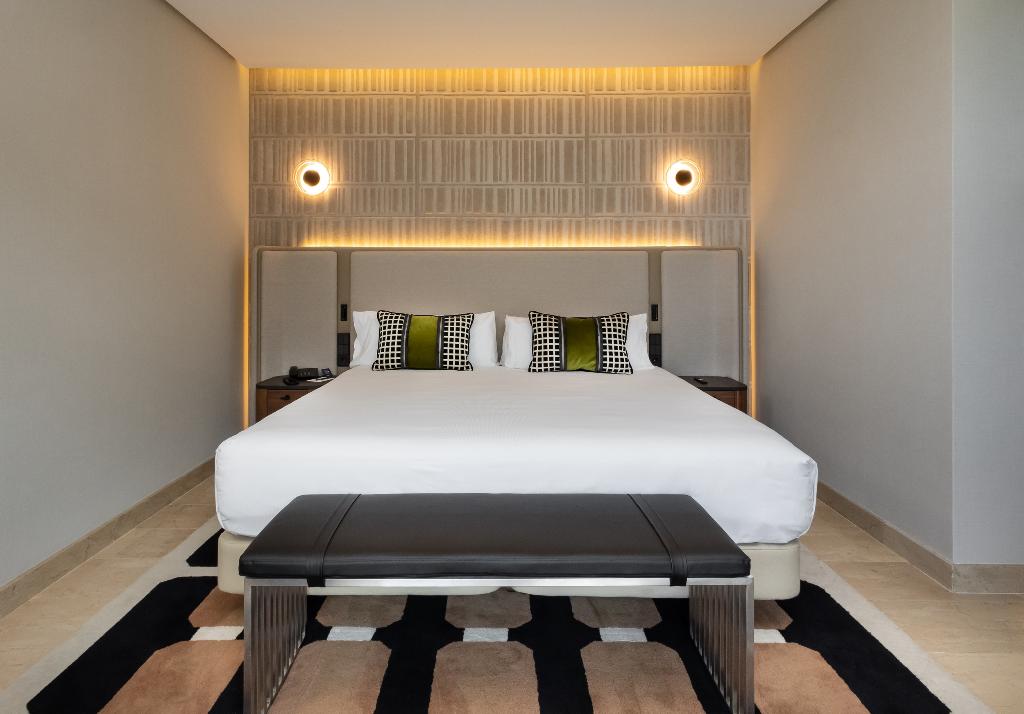 Imagem da galeria de Miramar Barcelona Gl Newly Renovated