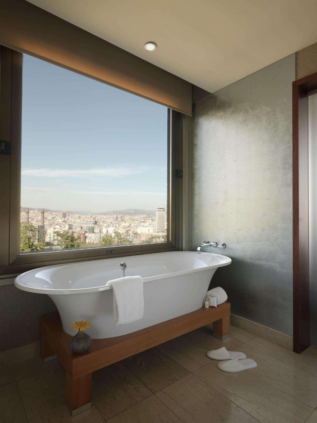 Imagem da galeria de Miramar Barcelona Gl Newly Renovated
