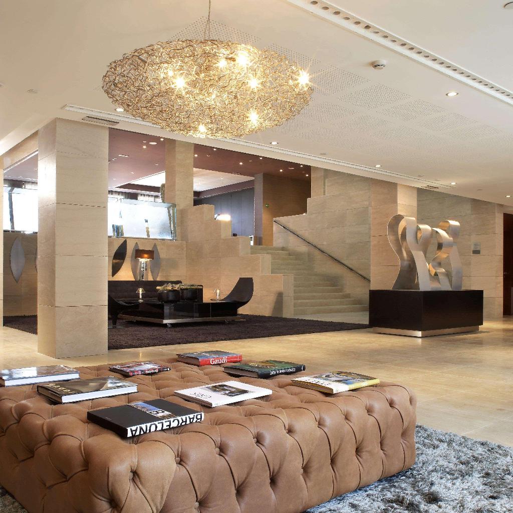 Imagem da galeria de Miramar Barcelona Gl Newly Renovated