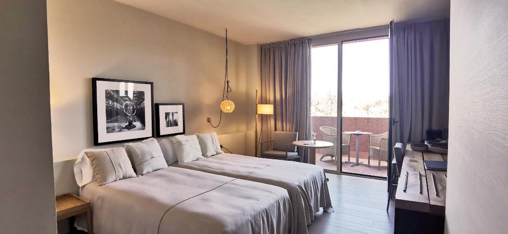 Peralada Wine Spa & Golf