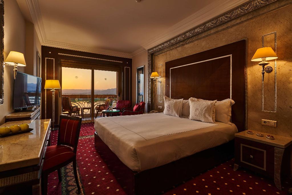 Sonesta St. George Hotel Luxor