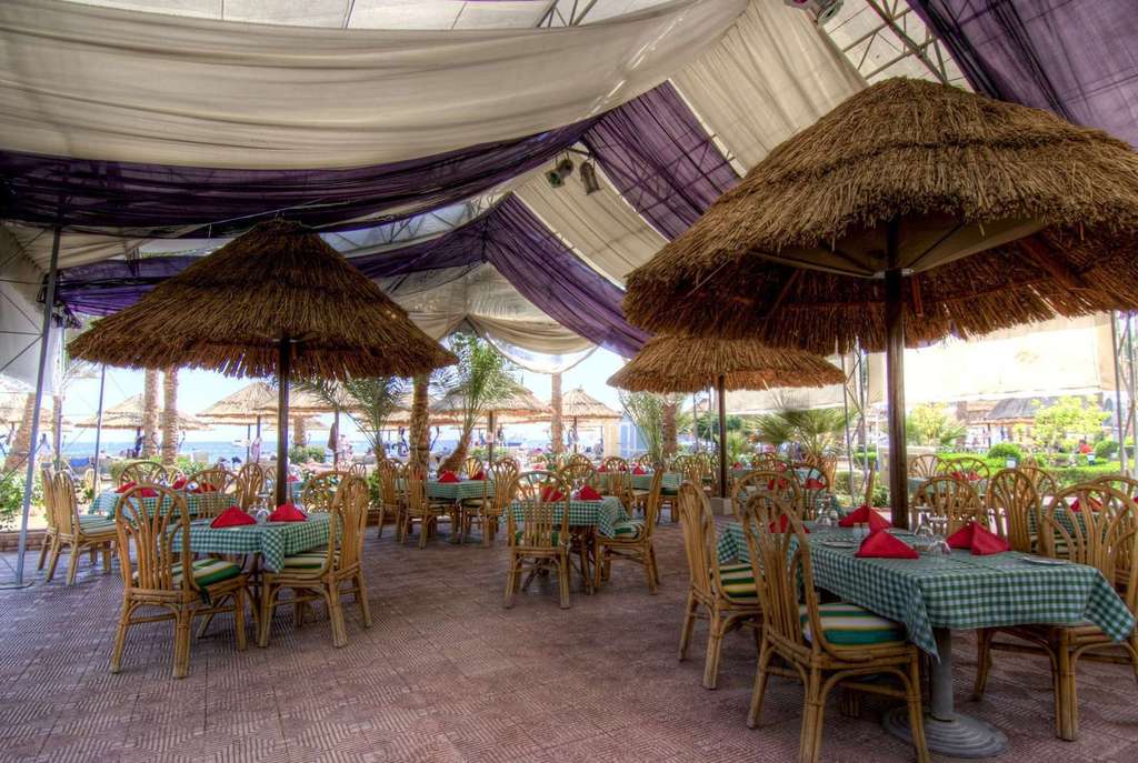 Hotel Maritim Jolie Ville Resort & Casino, Ägypten, Sharm el-Sheikh. Großes 1