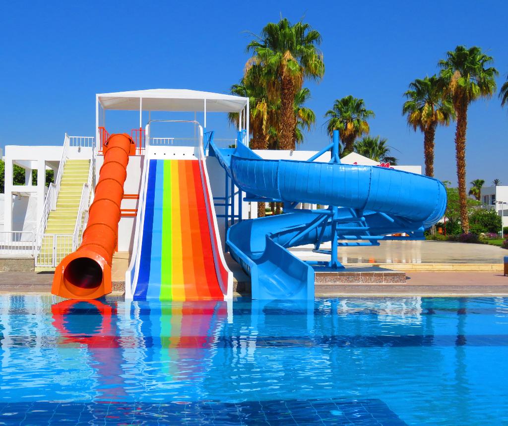 Hotel Maritim Jolie Ville Resort & Casino, Ägypten, Sharm el-Sheikh. Großes 59