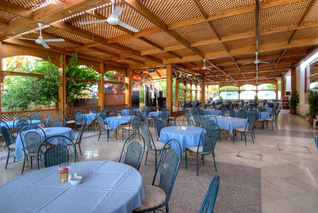 Hotel Maritim Jolie Ville Resort & Casino, Ägypten, Sharm el-Sheikh. Großes 2