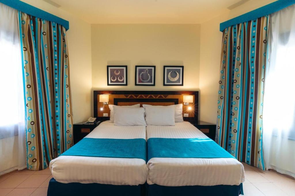 Nubian Island Hotel