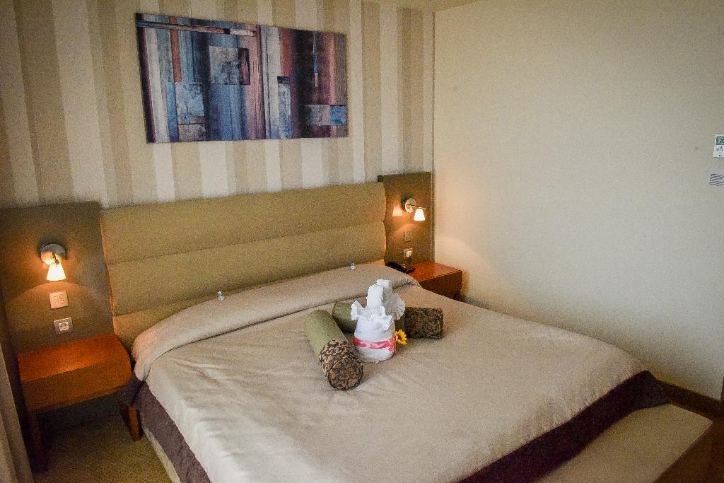 IAKI Conference & Spa Hotel
