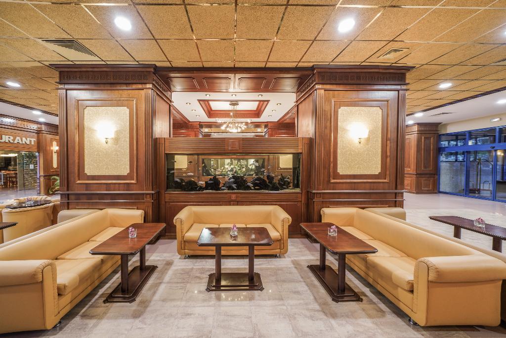 Grifid Arabella Hotel - Ultra All Inclusive & Aquapark