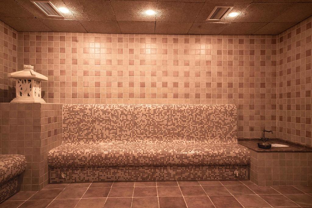 Hotel GRIFID Aqua Club Hotel Bolero, Bulgarien, Goldstrand. Großes 40