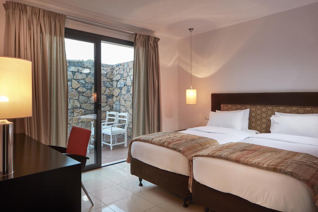 Elounda Palm