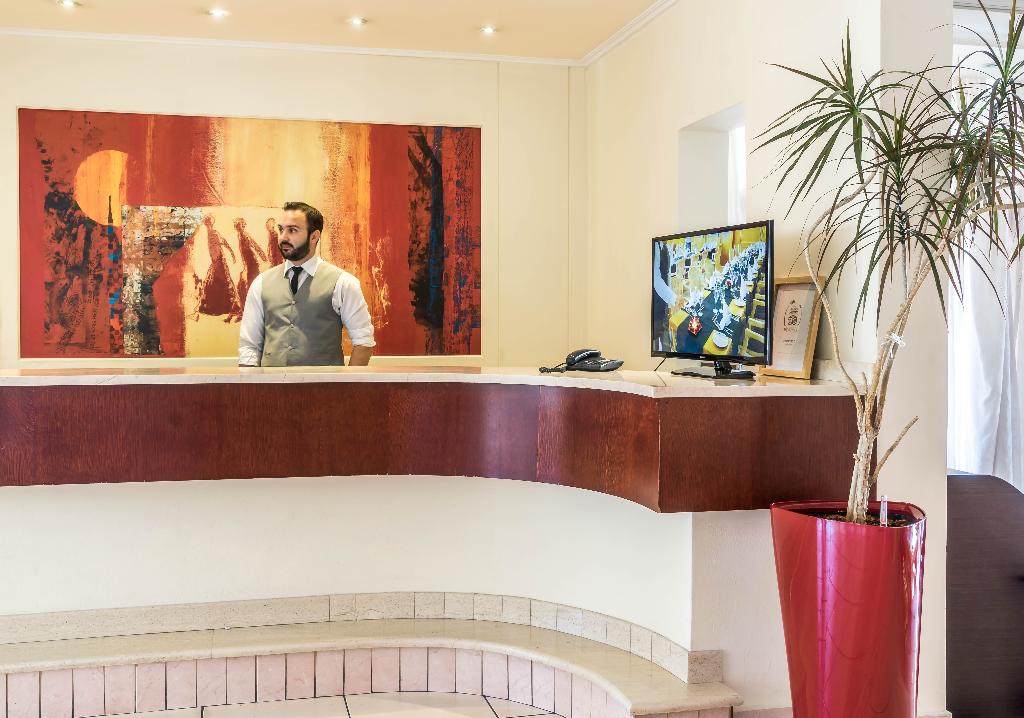 Hotel Castello City Hotel, Griechenland, Heraklion. Großes 1