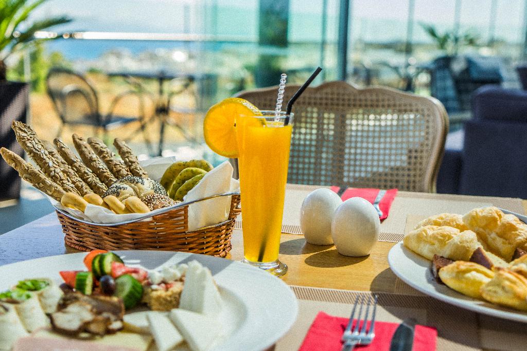 Hotel Castello City, Griechenland, Heraklion. Großes 25