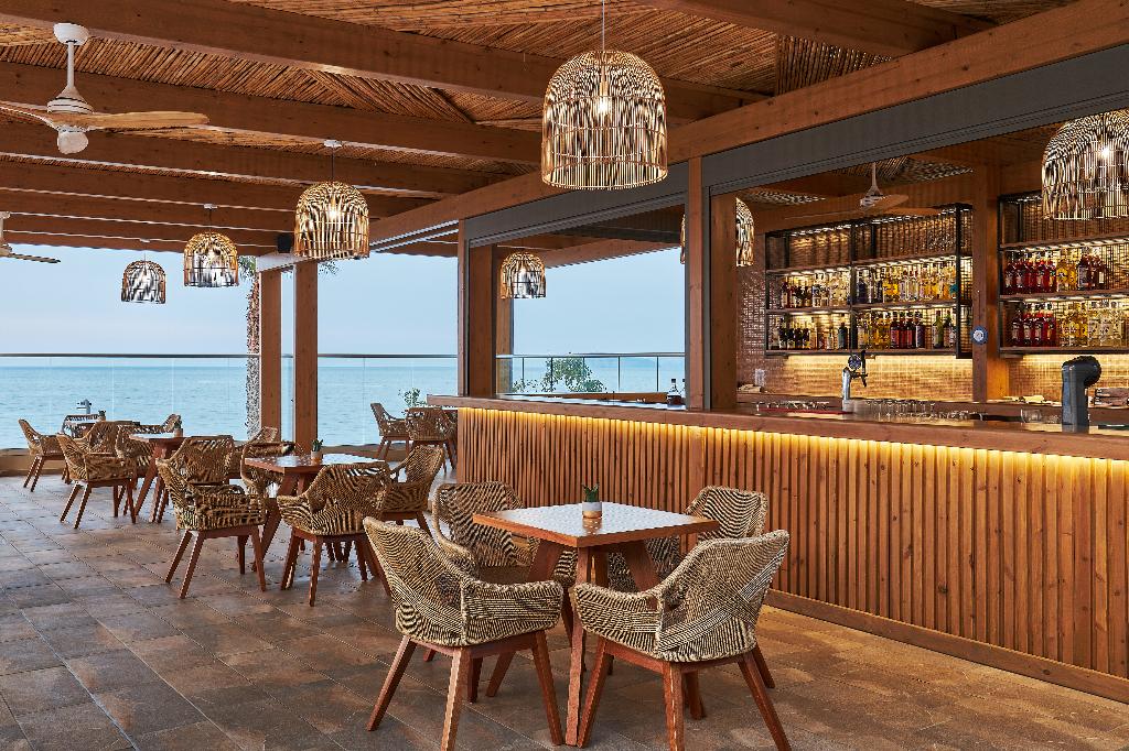 Hotel Blue Marine Resort & Spa, Griechenland, Agios Nikolaos (Kreta). Großes 1