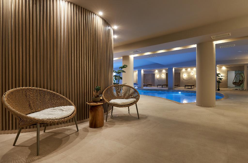 Hotel Blue Marine Hotel & Spa, Griechenland, Agios Nikolaos (Kreta). Großes 2