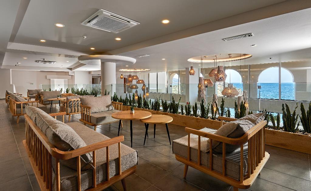 Hotel Blue Marine Resort & Spa, Griechenland, Agios Nikolaos (Kreta). Großes 1