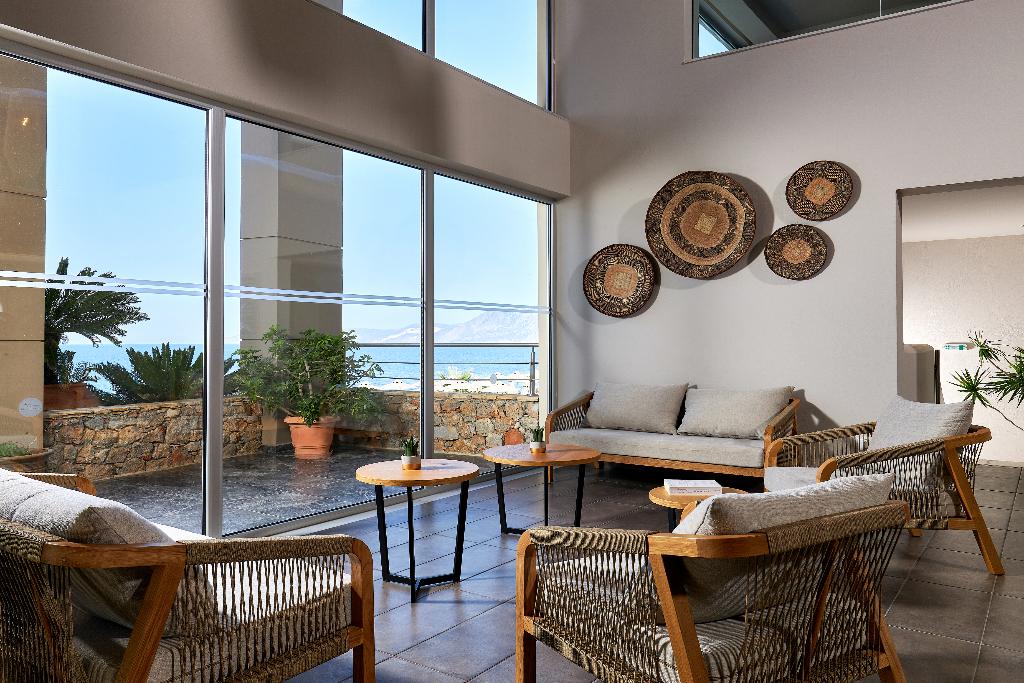 Hotel Blue Marine Resort & Spa, Griechenland, Agios Nikolaos (Kreta). Großes 69