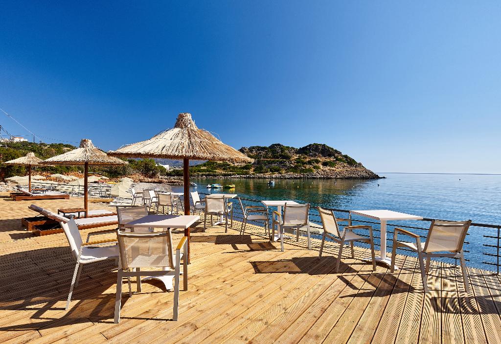 Hotel Blue Marine Resort & Spa, Griechenland, Agios Nikolaos (Kreta). Großes 69