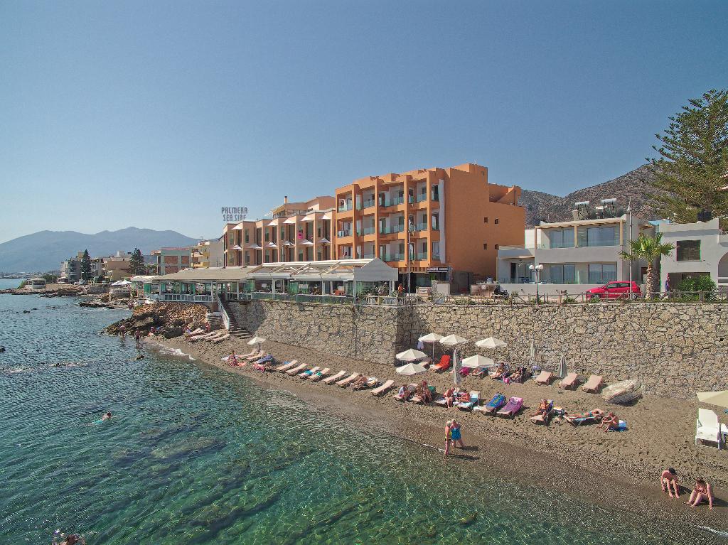 Palmera Beach - Adults Only photo 60