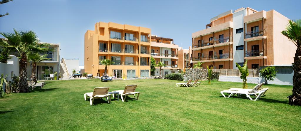 Hotel Palmera Beach Hotel and Spa, Griechenland, Chersonissos. Großes 2