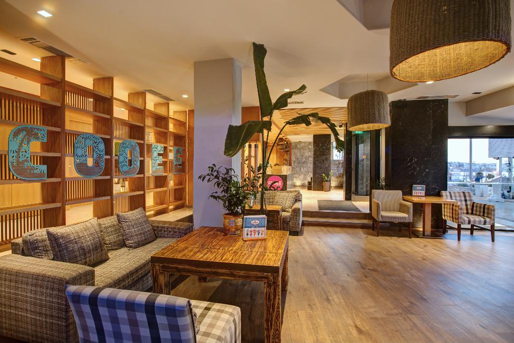 Palmera Beach - Adults Only photo 21