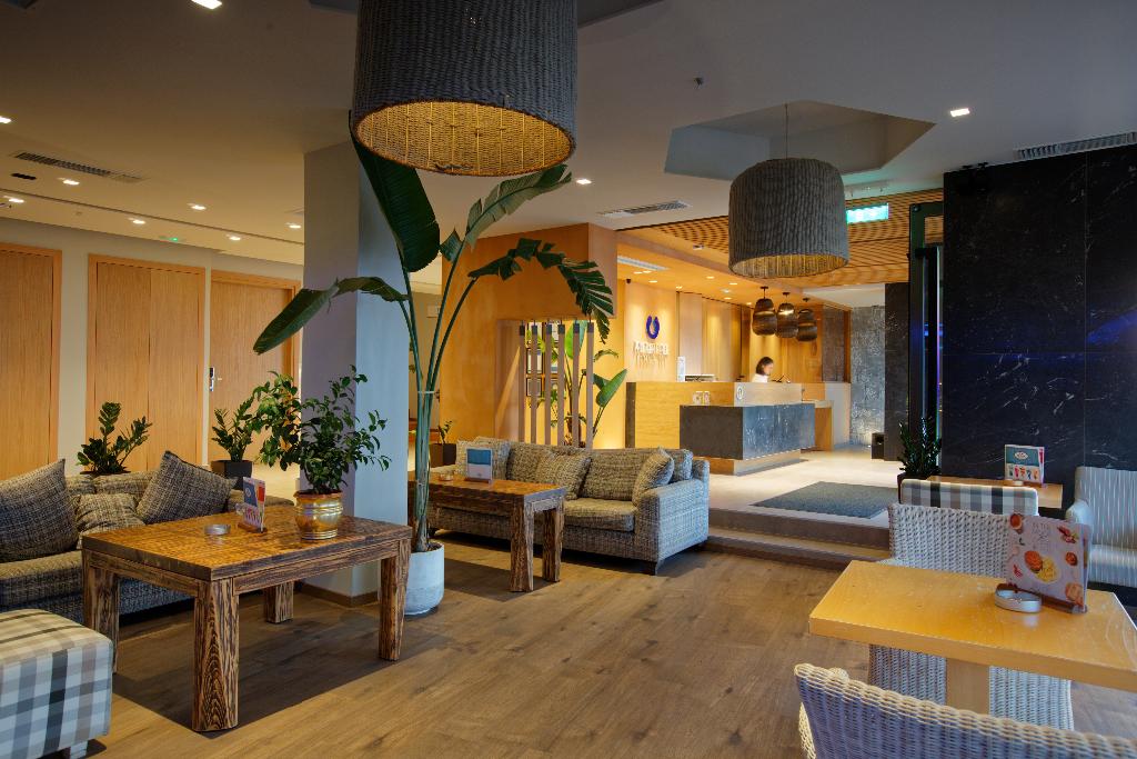 Palmera Beach - Adults Only photo 57