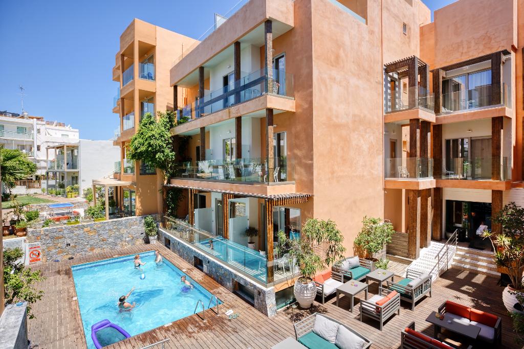 Palmera Beach - Adults Only photo 19