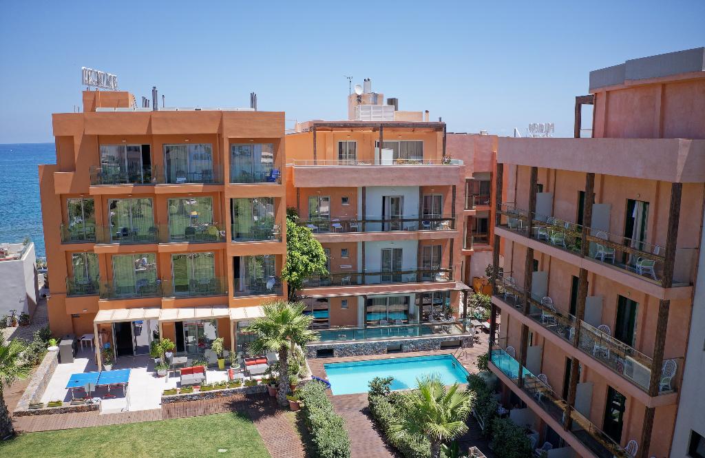 Palmera Beach - Adults Only photo 42